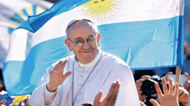 Francisco murió a los 88 años: el mundo despide al papa argentino