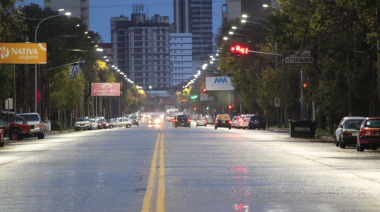 Clima en Necochea: cómo estará el tiempo este fin de semana