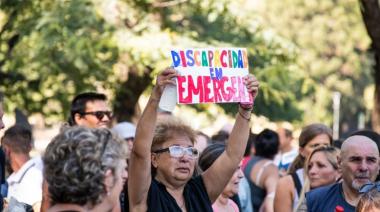 Sin atención, no hay derechos: la dramática situación en discapacidad que sacude al país y resuena en Necochea