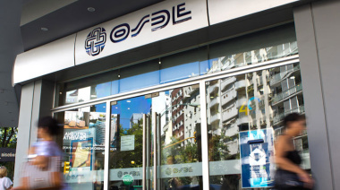 Por vulnerar derechos de una paciente oncológica, la Provincia multó a OSDE con $20 millones