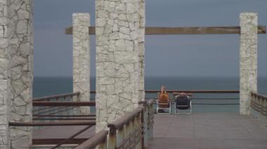 Miércoles en Necochea: jornada templada y sin lluvias, con máxima de 21°C
