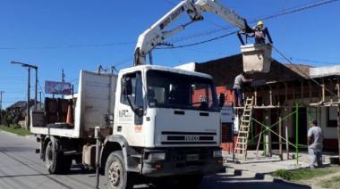 ¿Dónde se realizará el corte de energía en Necochea? La UPC anunció corte programado