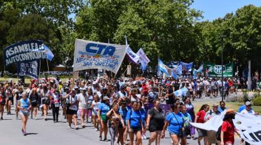 Este jueves, Necochea se detiene: Desde clases hasta transporte público, los servicios se verán afectados por el paro general