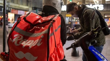 Delivery por aplicaciones: ¿Cómo trabajan y cuánto ganan en Necochea?