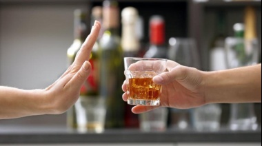 Defensoría del Pueblo bonaerense lanza campaña de prevención en el Día Mundial Sin Alcohol