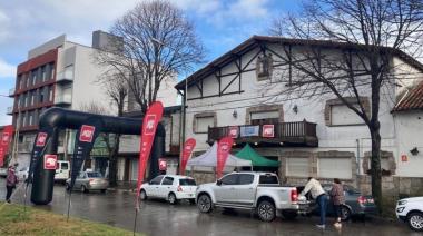 Necochea se une en solidaridad: Llega este sábado la novena edición de Actitud Solidaria