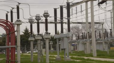 ¡Gran avance para Necochea! Se licita la nueva estación transformadora en Quequén