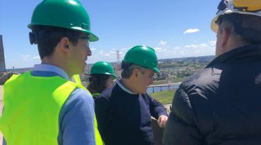 Legisladores provinciales reiteraron la necesidad de una licitación transparente en Terminal Quequén