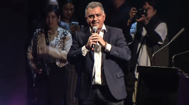 “Estaban regalados”: el armador libertario Sebastián Pareja cruzó duro a Macri y agitó la interna entre LLA y el PRO