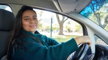 Uber lanza función exclusiva para conductoras en Necochea pese a no contar con habilitación municipal