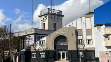 Principio de acuerdo entre la UPC y la Municipalidad de Necochea: Avances en negociaciones clave