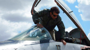 Fred Machado rompe el silencio: “Espert me pidió plata porque estaban en bolas”