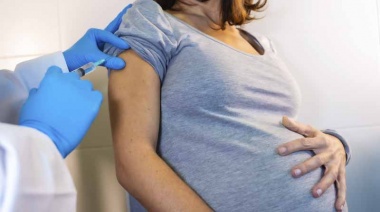 Nueva vacuna obligatoria disponible para embarazadas en Necochea: Protección contra el Virus Sincicial Respiratorio