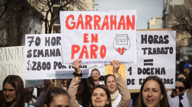 Anunciaron aumento para el Garrahan, pero los residentes lo niegan: “No recibimos nada”