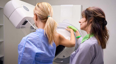 Detectar a tiempo: nueva política de mamografías en la Provincia de Buenos Aires