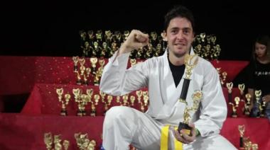 Abogado necochense prófugo: insisten con su detención para llevarlo a declarar ante la Justicia