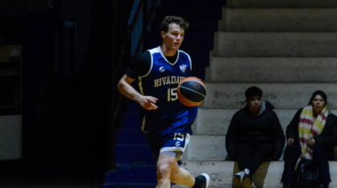 Grooming y distribución de material de abuso infantil: basquetbolista de Rivadavia detenido en Necochea se negó a declarar