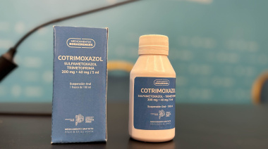 Nuevo programa bonaerense garantiza remedios gratuitos para quienes no tienen obra social