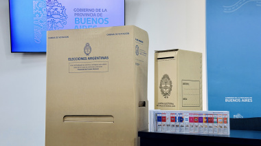 A pocos días de las elecciones, advierten que la mayoría de los votantes no sabe cómo usar la Boleta Única de Papel