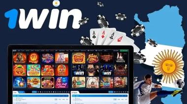 Aplicación móvil 1Win Argentina: apuestas deportivas, casino y bonificaciones al instante