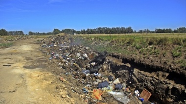 Una muestra de fotos que recorrerá los problemas ambientales en Necochea, la región y Vaca Muerta