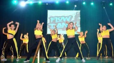 Flow Dance Studio presenta su primera gala del año: 'Ángeles y Demonios