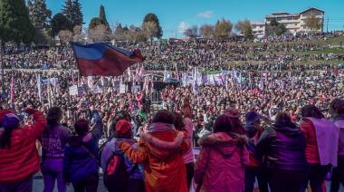 Bariloche: Fue cuna de la Lucha Feminista contra la Ultraderecha y por la Justicia Social