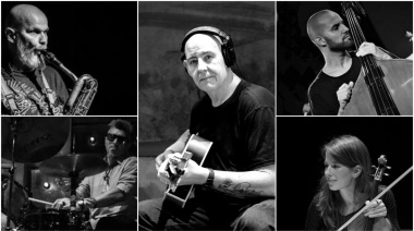 Jazz de excelencia en Necochea: Primer Encuentro Internacional en WO