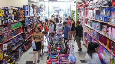 Empleados de Comercio: cuál es el sueldo con aumento en junio