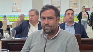 Avanza Necochea pide mantener a nuestro distrito dentro del régimen de Zona Fría