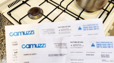 Milei propone eliminar la Zona Fría: ¿Cuánto aumentará tu factura de gas en Necochea?