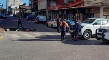 Hallazgo trágico en Necochea: Persona fallecida en AV. 2 y calle 89