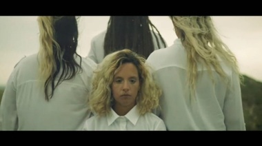 “Ventanas”: nuevo videoclip y canción de Lucía Balzaretti se estrena hoy en “El Point”