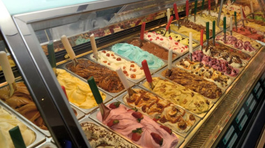Necochea se prepara para la Semana del Helado Artesanal: convocan a las heladerías locales