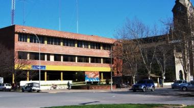 Problemas eléctricos impiden la atención al público en el Centro Cívico este martes