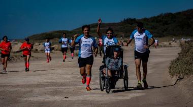 ¡Corre por la inclusión! Llega la 2ª edición de Neco corre y te incluye