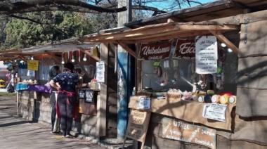 A días de la reinauguración de la renovada Feria Cuatro Estaciones