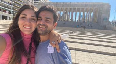 La fiscalía solicitó la Prisión Preventiva para el femicida Javier Cerfoglio