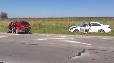 Ruta 88: un matrimonio denunció a Vialidad por negligencia y estuvieron al borde de una tragedia
