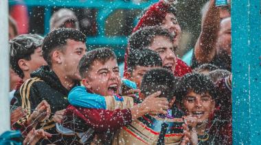 La Sur Cup Internacional 2024 llega a Necochea y Quequén con más de 200 equipos