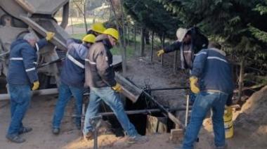 La Usina Popular Cooperativa alerta a la población sobre intentos de estafa