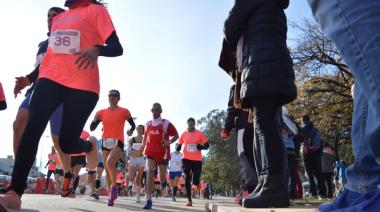 Corre, caminá, ayudá: Inscripciones abiertas para la carrera Actitud Solidaria