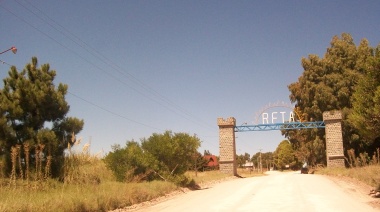 Tres Arroyos: Se ahogó un turista en Reta