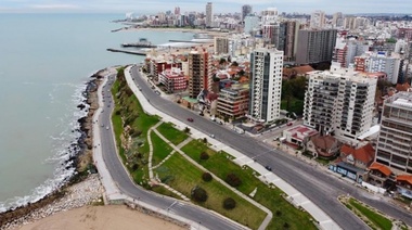 Locura en Mar del Plata: Mataron a un turista en un episodio absurdo y violento