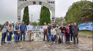 Quequén: 20 Años de búsqueda por su propio destino municipal