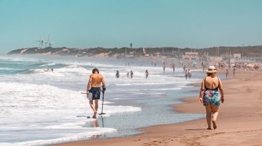 Turismo: Fin de semana largo con cifras “históricas” en distritos bonaerenses