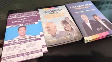 Radicales en Necochea rompen con Migueles para apoyar a Arturo Rojas