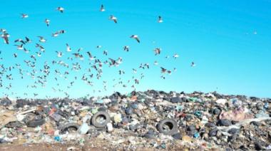 "Mi provincia Recicla" : 10 municipios suscribieron convenios para la erradicación de basurales a cielo abierto