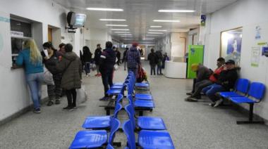 ¿Qué está pasando con la salud en Necochea? Concejales de la UCR exigen respuestas