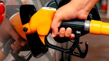 ¿En qué consiste la nueva tasa al combustible que el Municipio de Necochea pretende implementar en 2025?